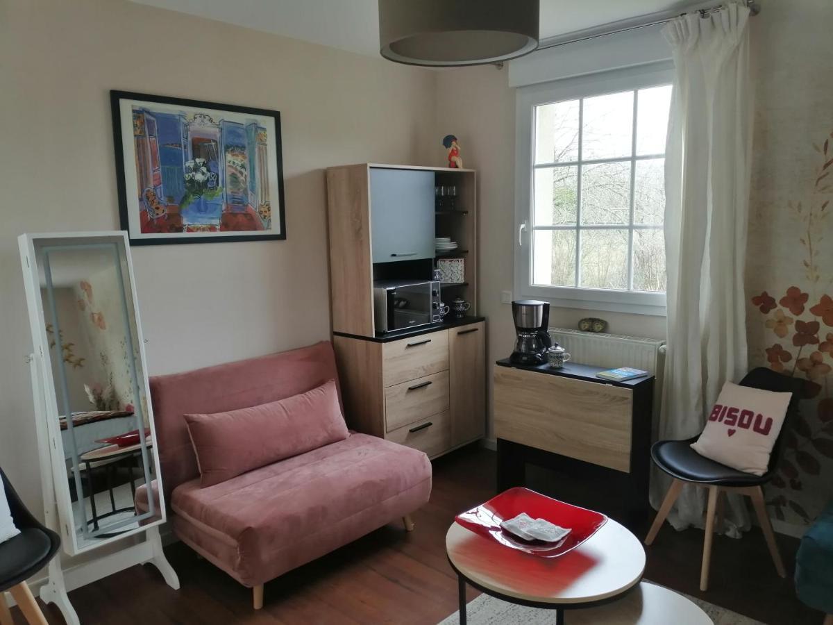 Le Torcopel Hotel Grangues ภายนอก รูปภาพ