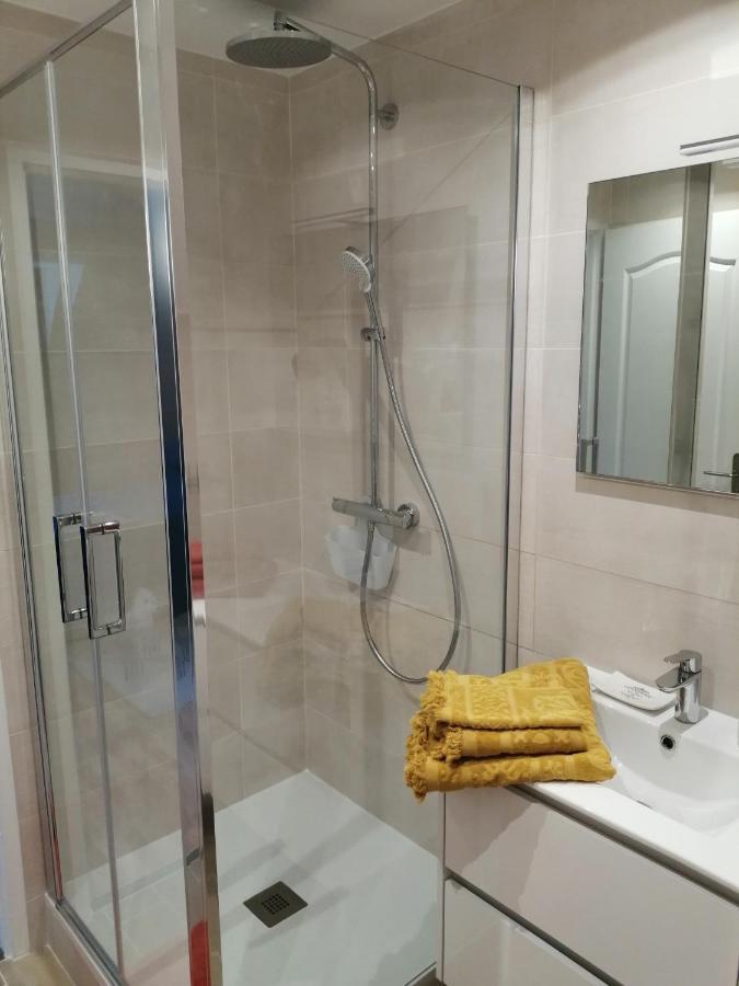 Le Torcopel Hotel Grangues ภายนอก รูปภาพ