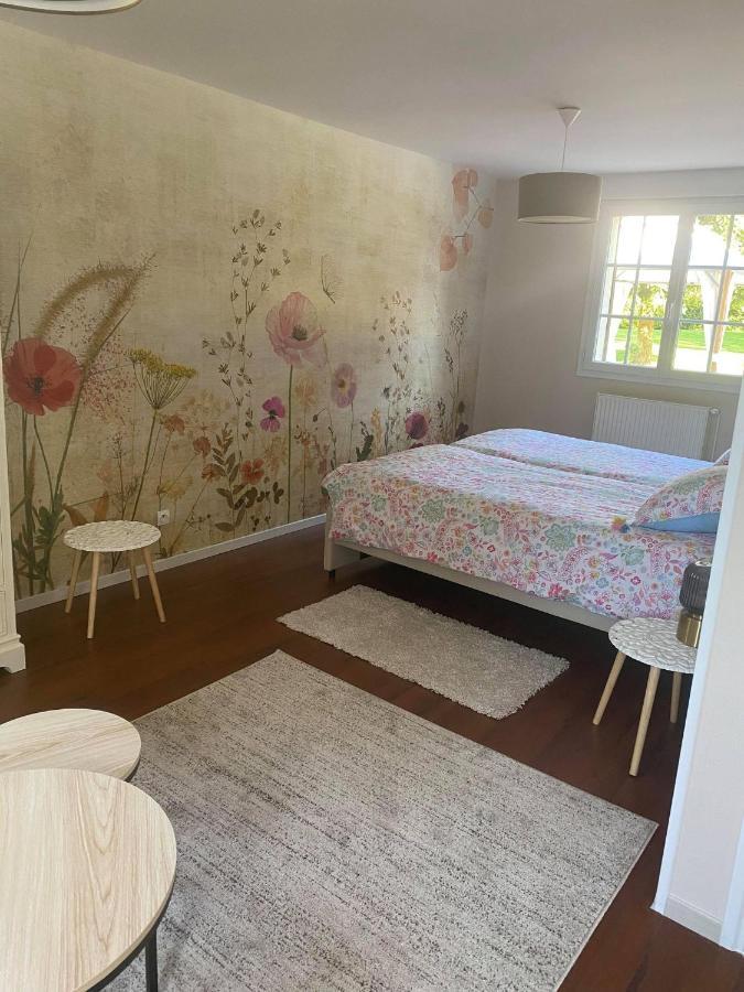 Le Torcopel Hotel Grangues ภายนอก รูปภาพ