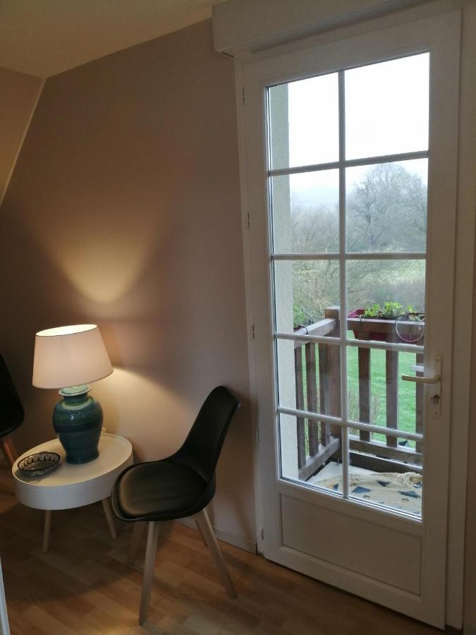 Le Torcopel Hotel Grangues ภายนอก รูปภาพ