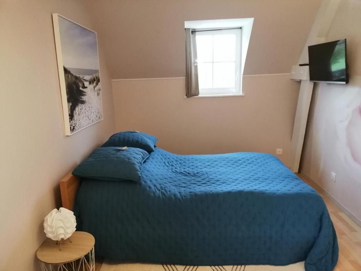 Le Torcopel Hotel Grangues ภายนอก รูปภาพ