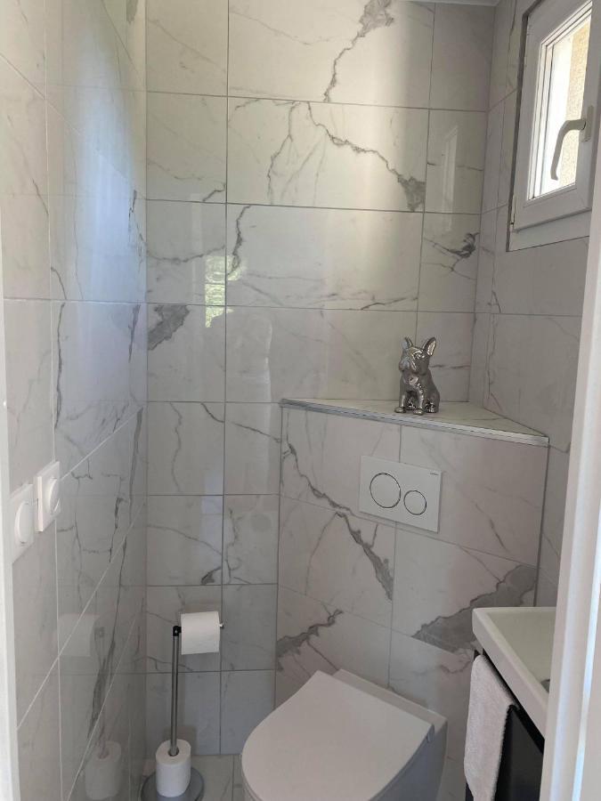Le Torcopel Hotel Grangues ภายนอก รูปภาพ